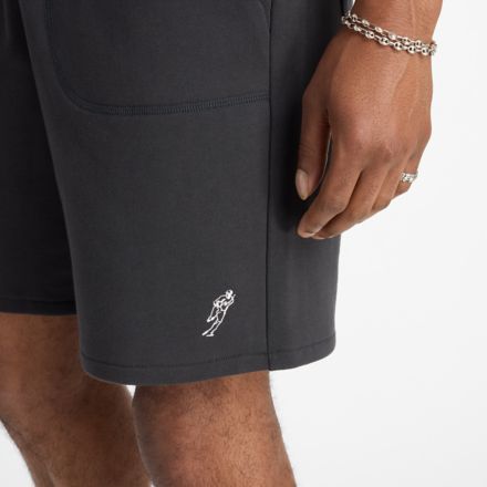 Ohtani French Terry Short 9"