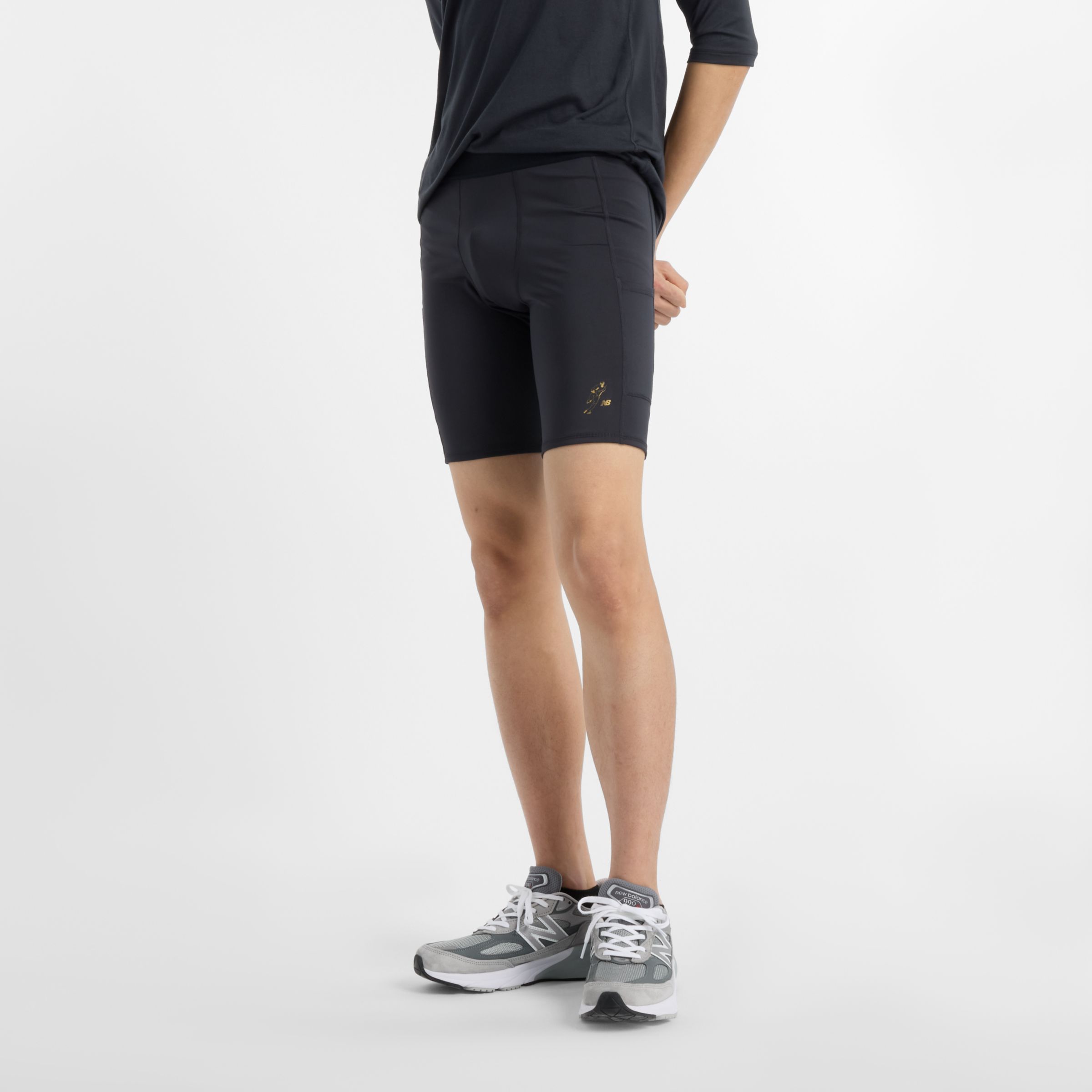 New Balance Shohei Signature Baselayer 9