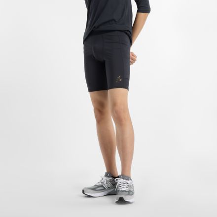 Shohei Signature Baselayer 9" short