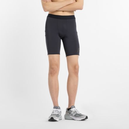 Shohei Signature Baselayer 9" short
