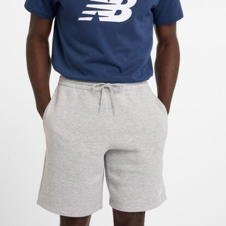 Sport Fleece Short 9"