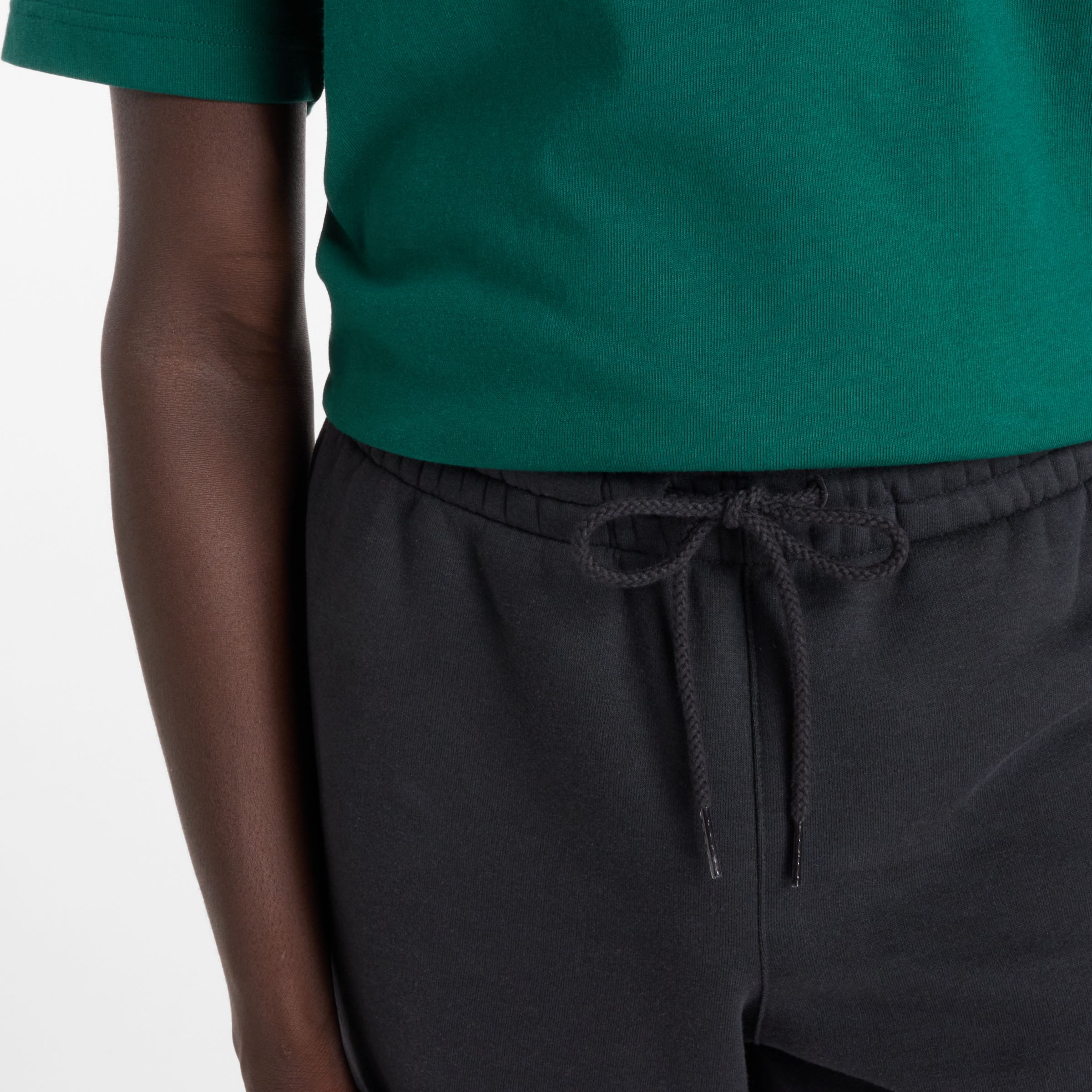 Sport スウェットショーツ9インチ裏起毛