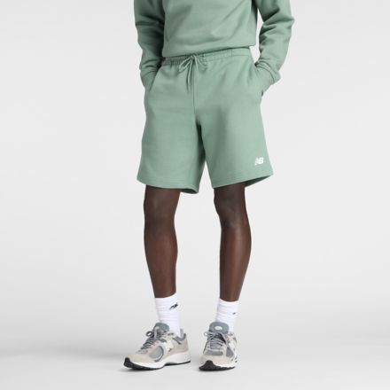 Sport Fleece Short 9"