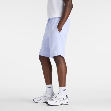 Sport Fleece Short 9"