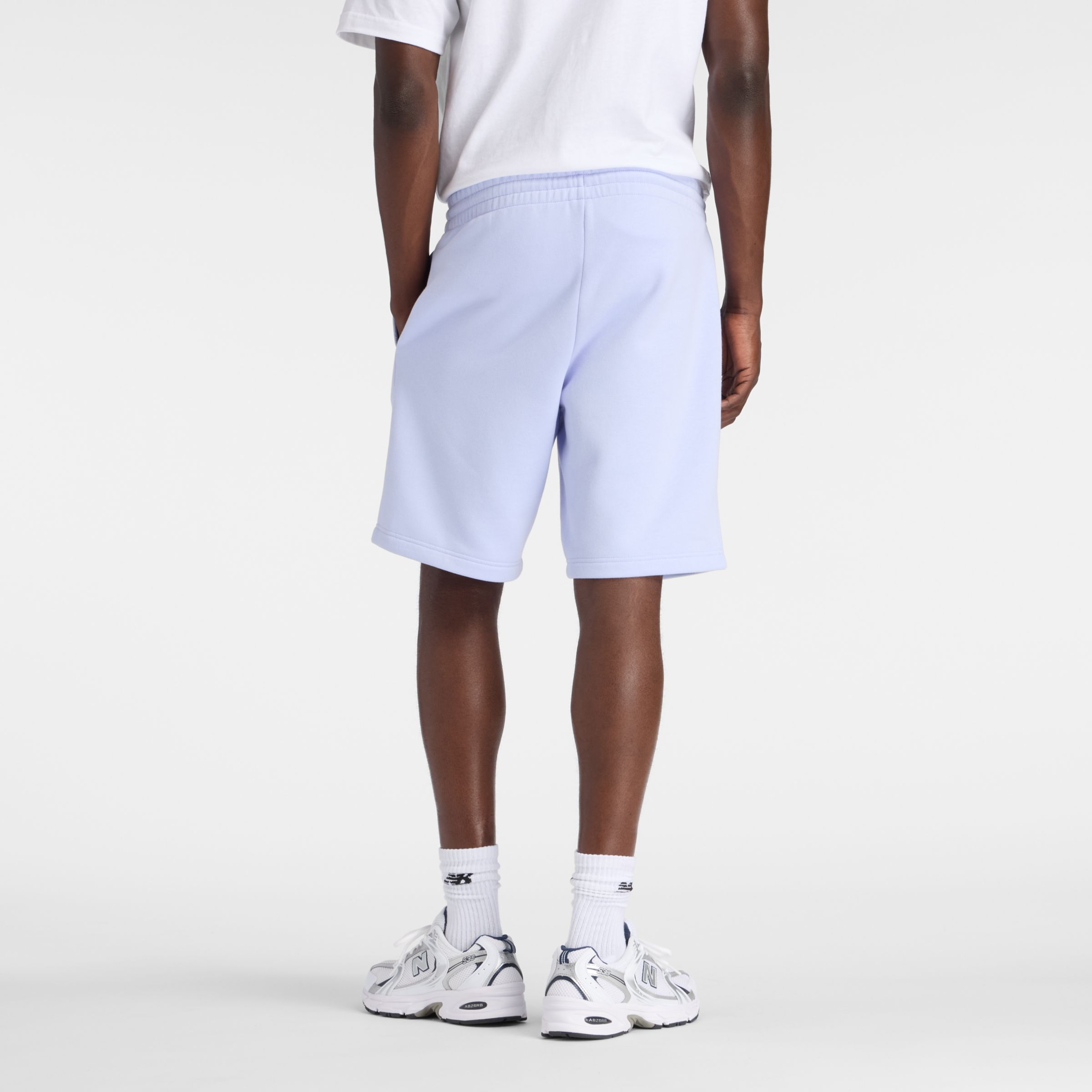 Sport Fleece Short 9"