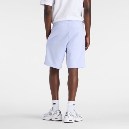 Sport Fleece Short 9"