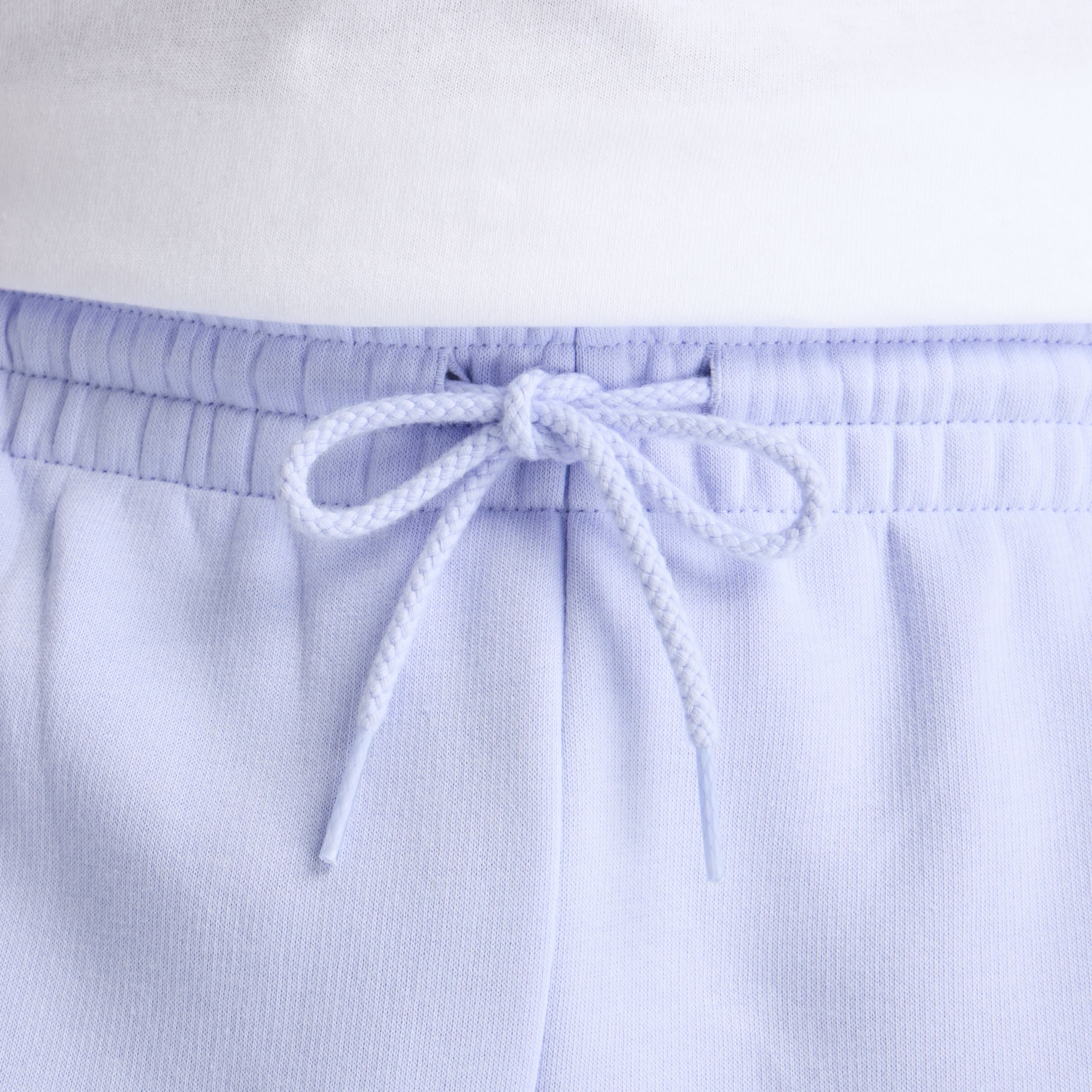 Sport Fleece Short 9"
