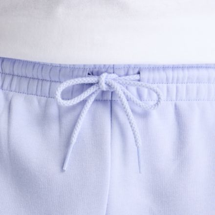 Sport Fleece Short 9", DAYBREAK with WHITE, MS43903DYK