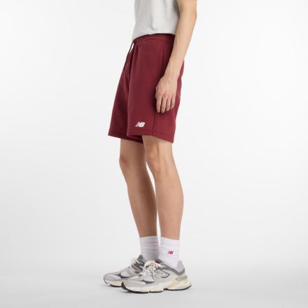 Sport Fleece Short 9"