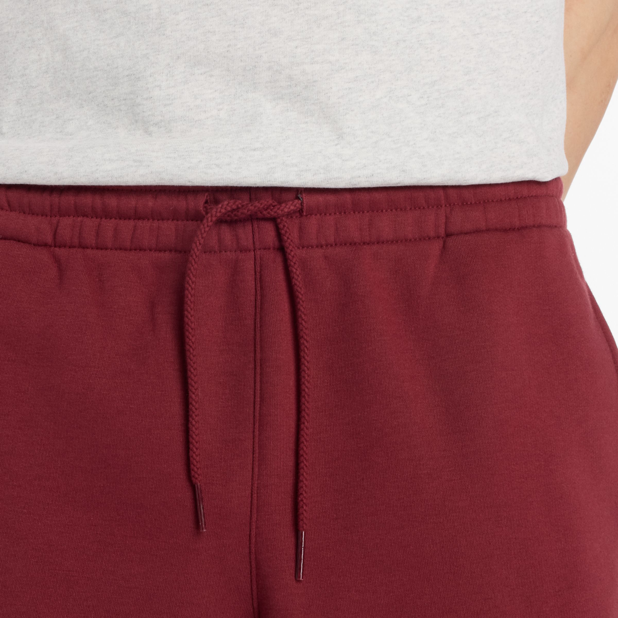 New Balance Sport Fleece Short 9", MS43903MHB