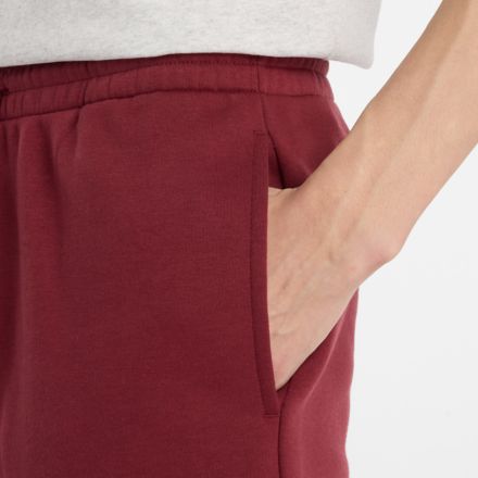 Sport Fleece Short 9"