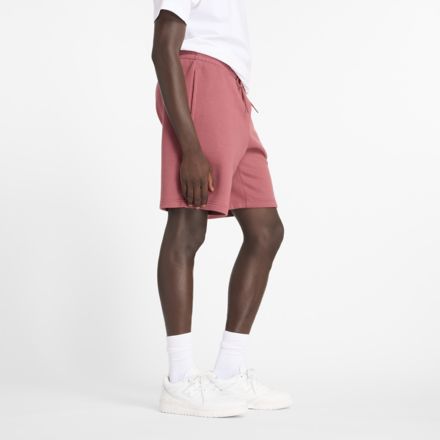 Sport Fleece Short 9"