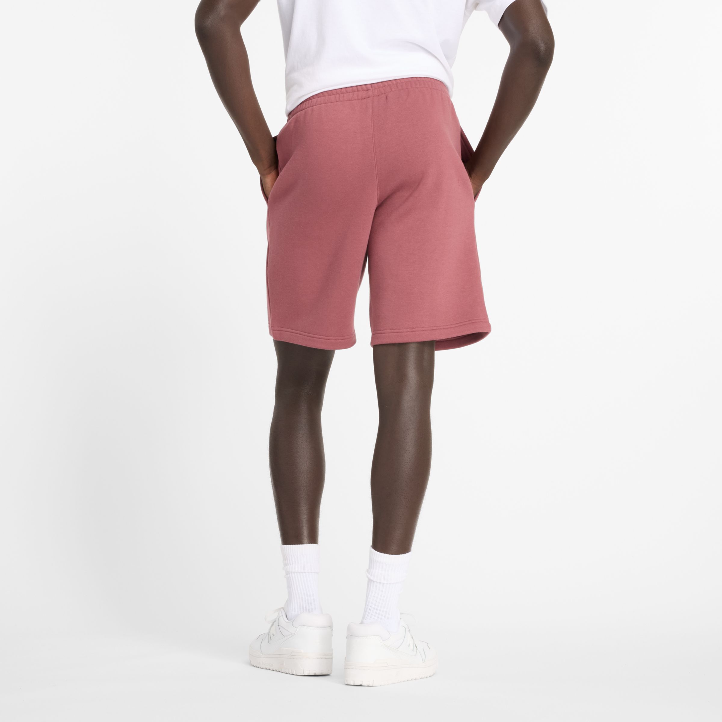 Sport Fleece Short 9"