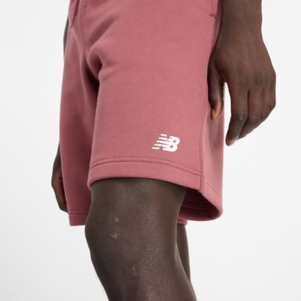 Sport Fleece Short 9"