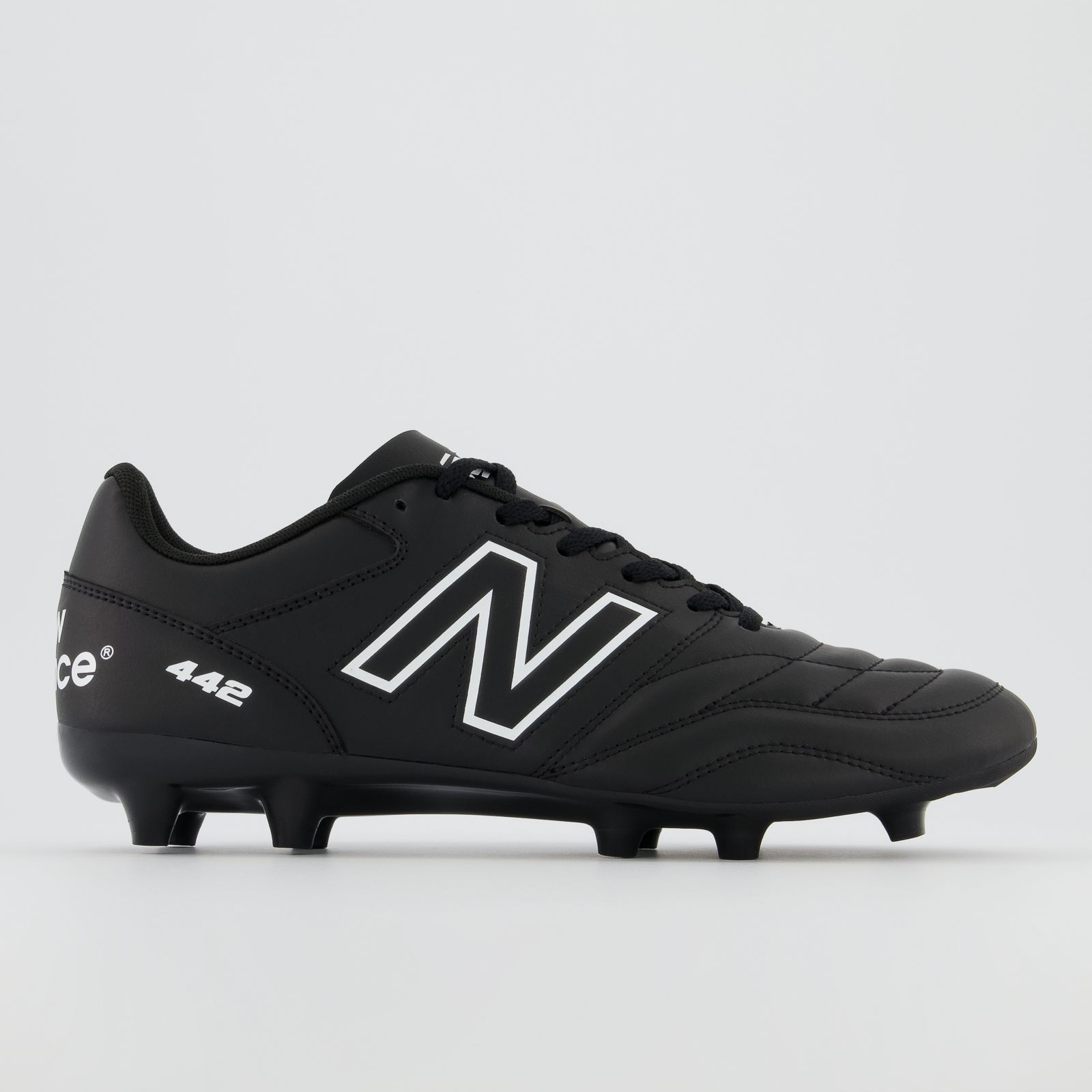 Мужские кроссовки New Balance 442 V2 ACADEMY FG — фото 6