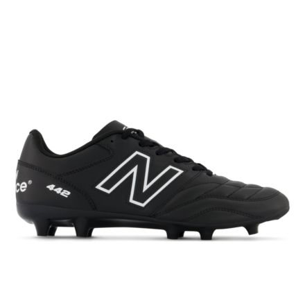 New Balance 442 V2 Academy FG Review: The Soccer Boot Thats Taking the World by Storm?