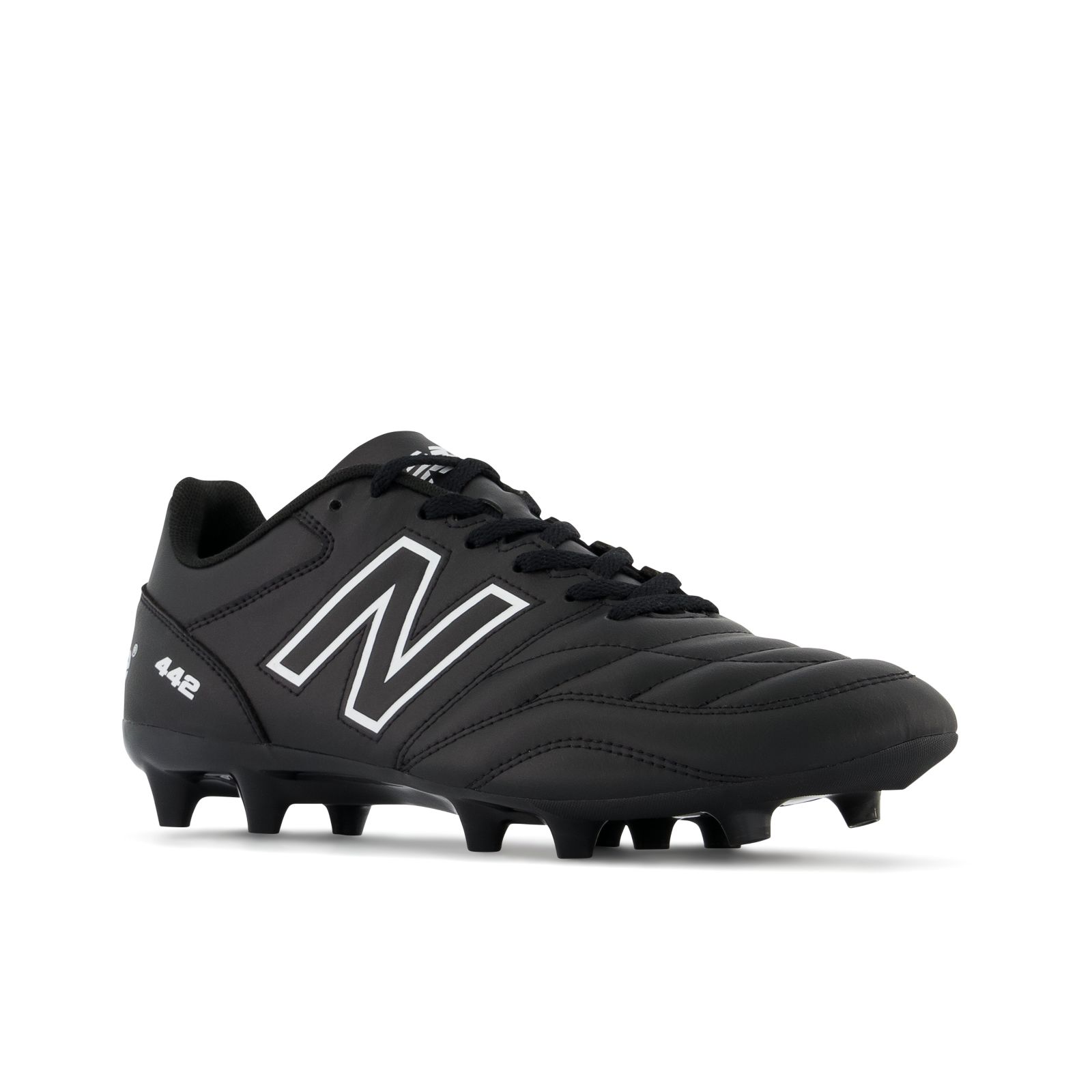 Мужские кроссовки New Balance 442 V2 ACADEMY FG — фото 2