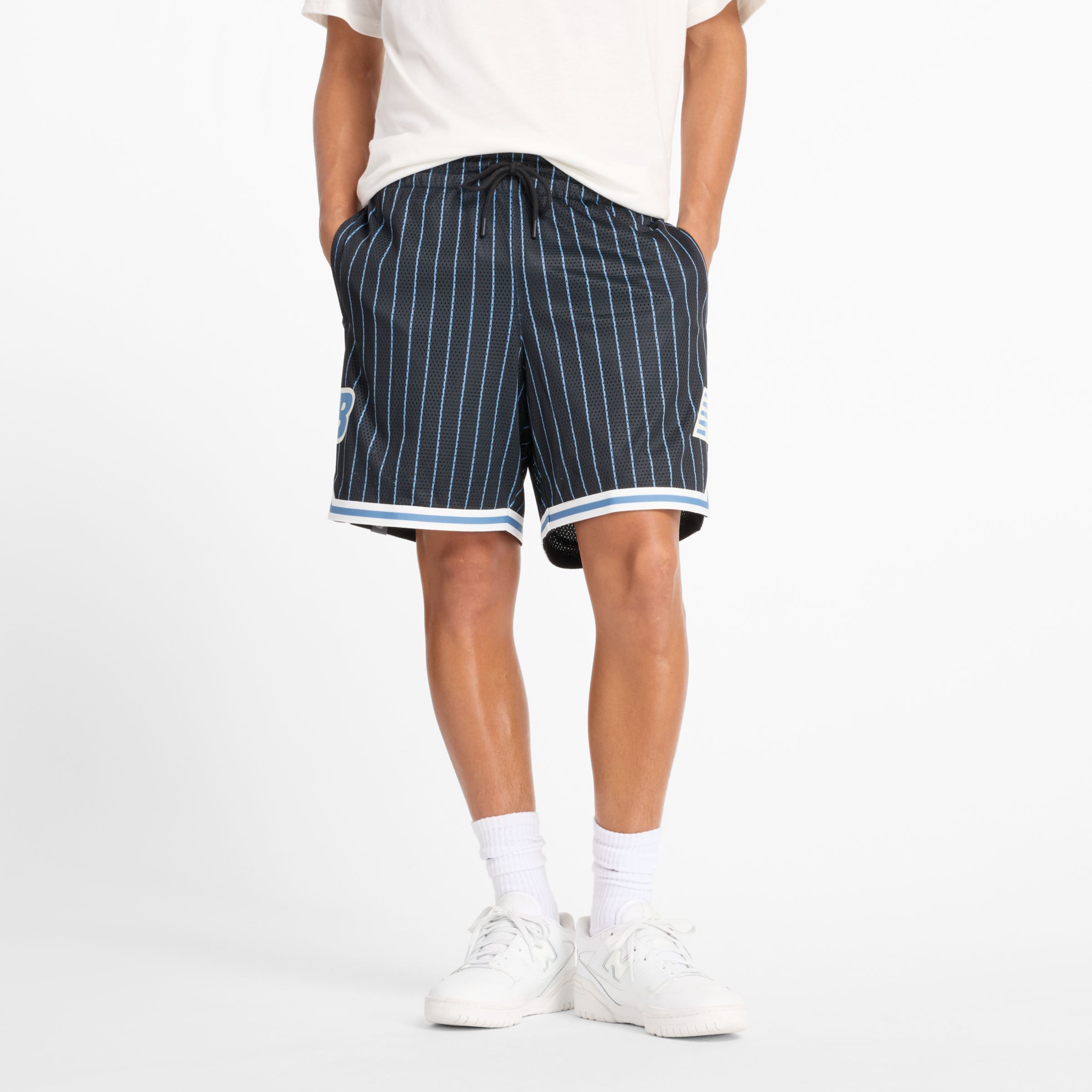 In Game Mesh Short｜ニューバランス公式通販 | - New Balance