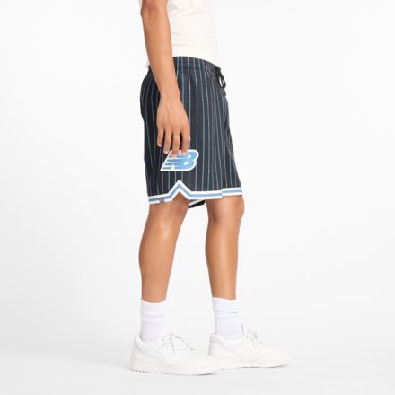 In Game Mesh Short