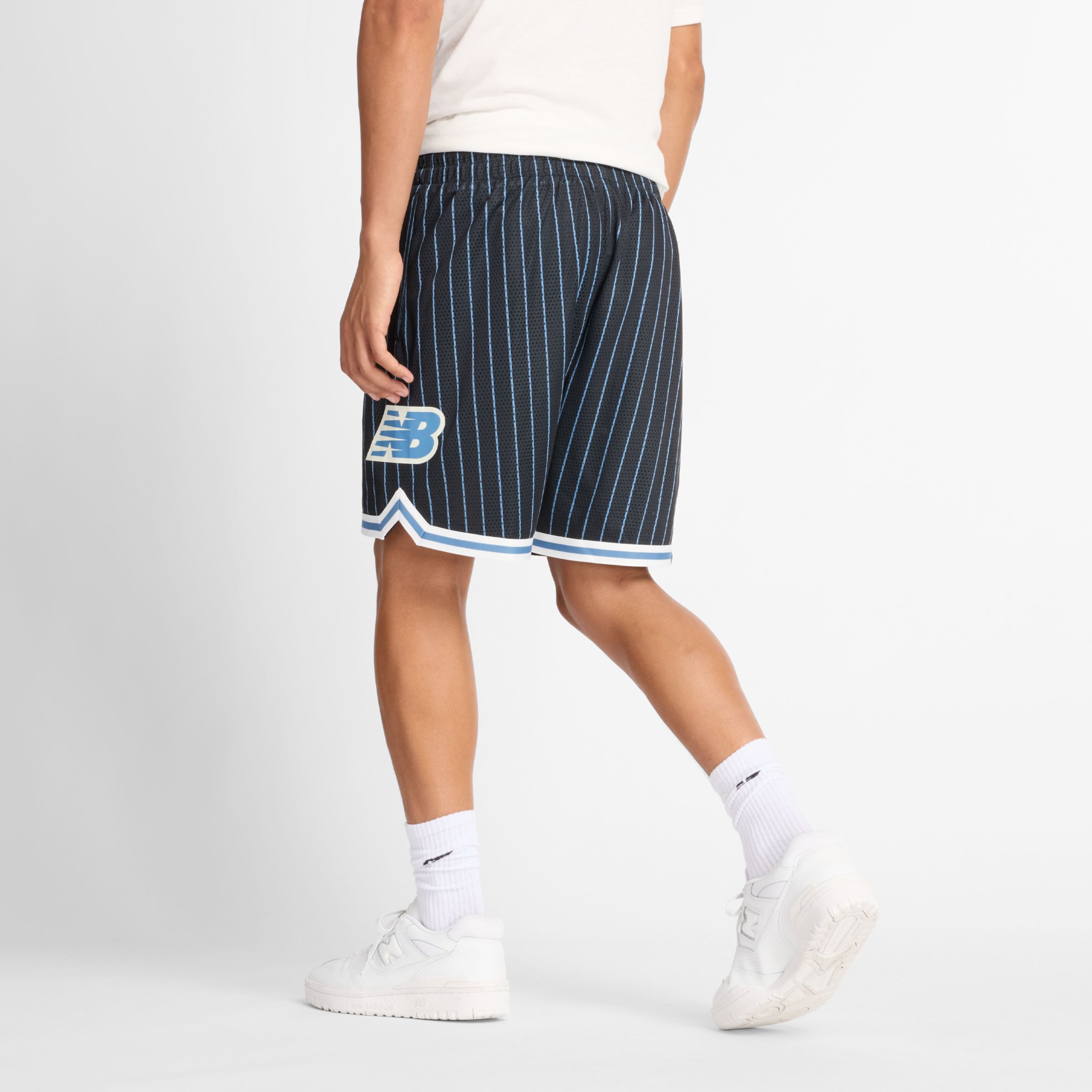 In Game Mesh Short