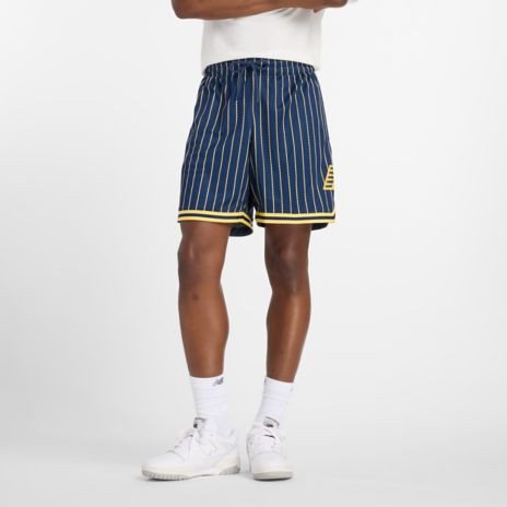 In Game Mesh Short