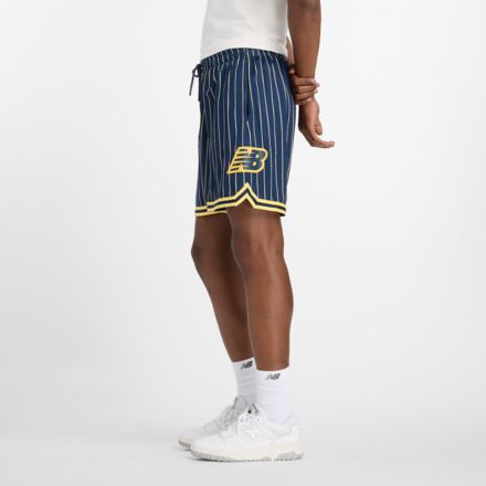 In Game Mesh Short