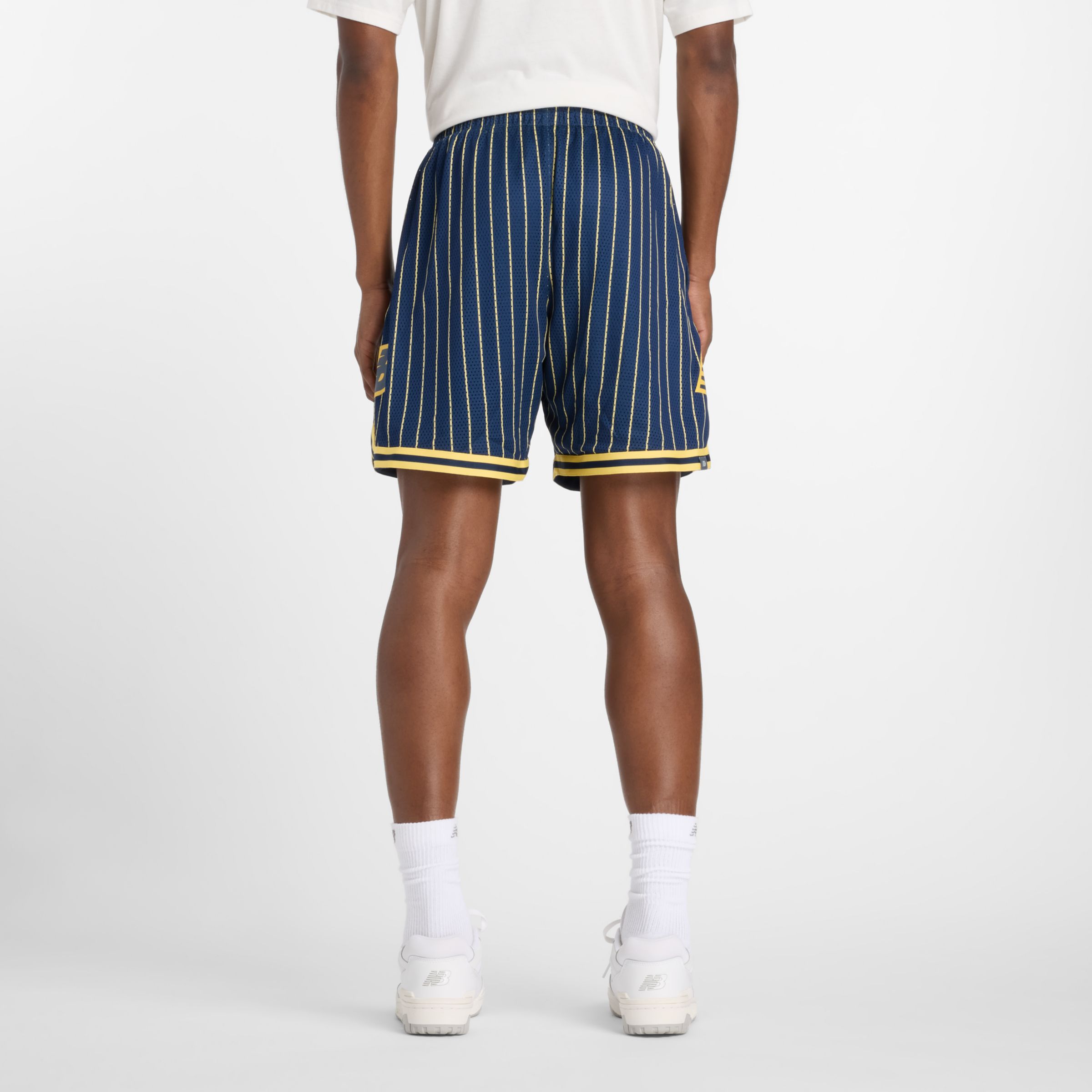 In Game Mesh Short