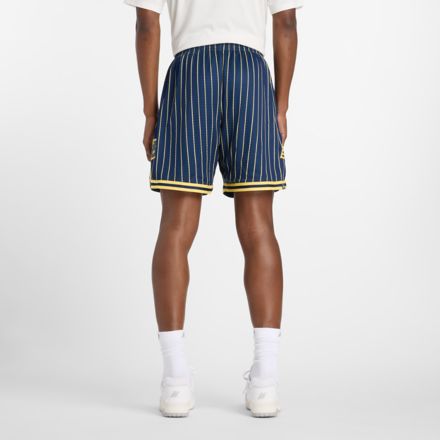 In Game Mesh Short