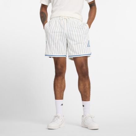 In Game Mesh Short