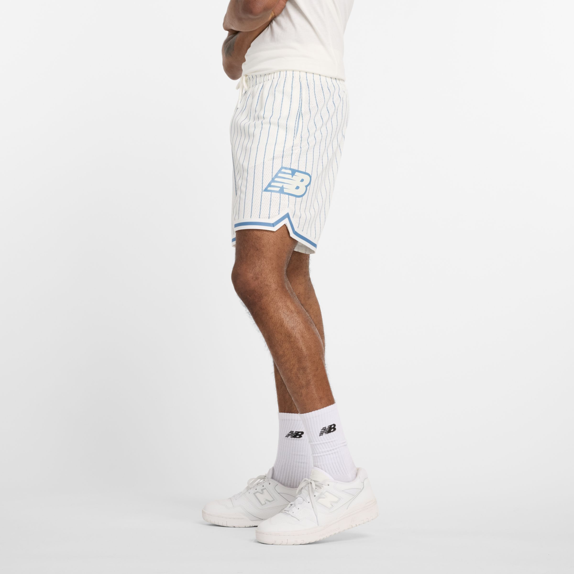 In Game Mesh Short