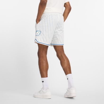 In Game Mesh Short