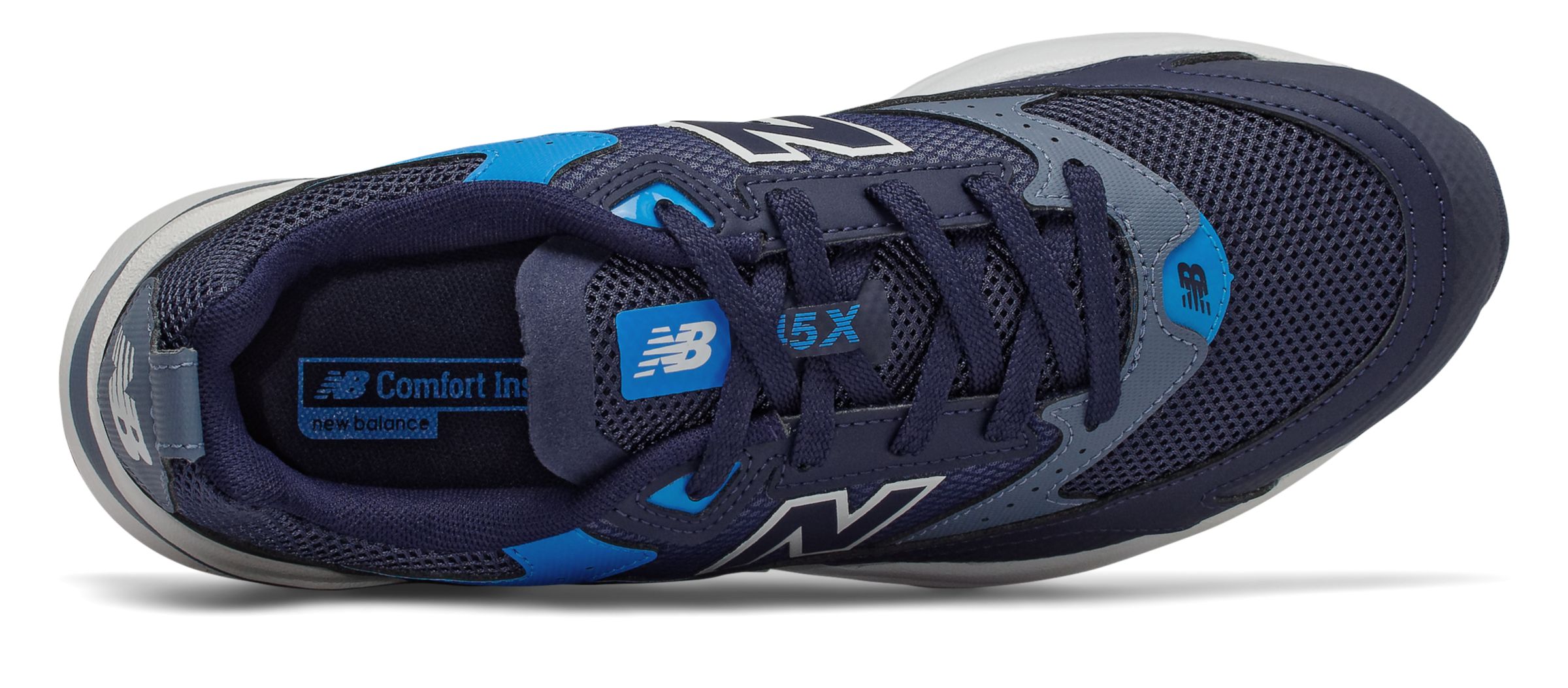 nb 45x