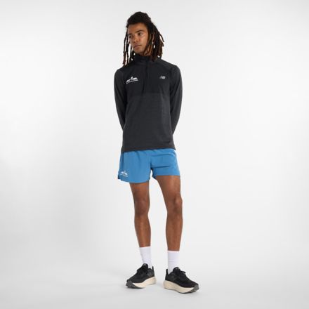 Run For Life RC Short 5"