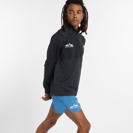 Run For Life RC Short 5"