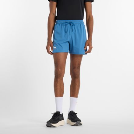 Run For Life RC Short 5"