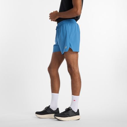 Run For Life RC Short 5"