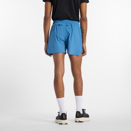 Run For Life RC Short 5"