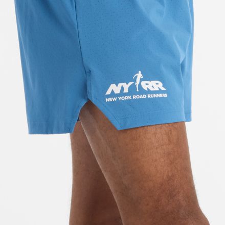 Run For Life RC Short 5"