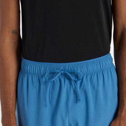 Run For Life RC Short 5"