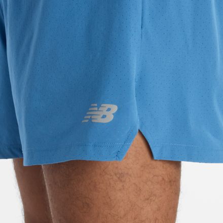 Run For Life RC Short 5"