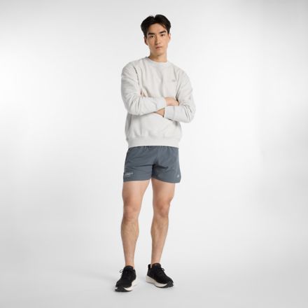 United Airlines NYC Half RC Short 5"