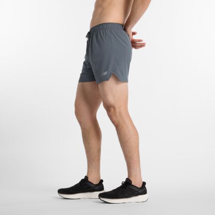 United Airlines NYC Half RC Short 5"