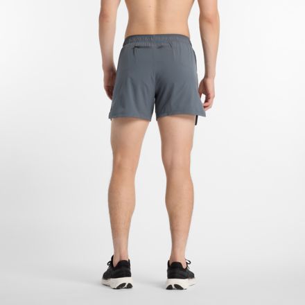 United Airlines NYC Half RC Short 5"