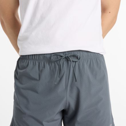 United Airlines NYC Half RC Short 5"