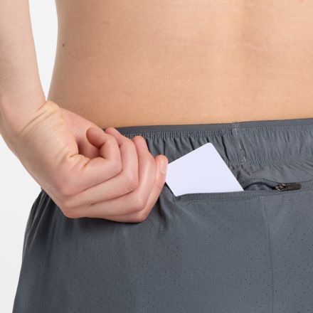 United Airlines NYC Half RC Short 5"