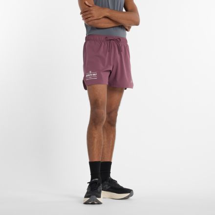 RBC Brooklyn Half RC Short 5"