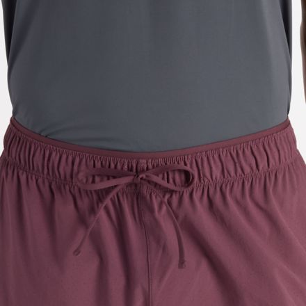 RBC Brooklyn Half RC Short 5"