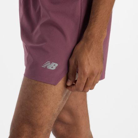 RBC Brooklyn Half RC Short 5"