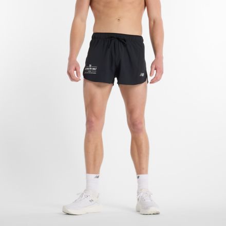 RBC Brooklyn Half RC Split Short 3"