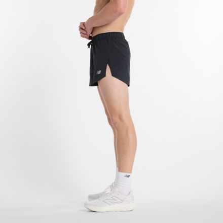 RBC Brooklyn Half RC Split Short 3"